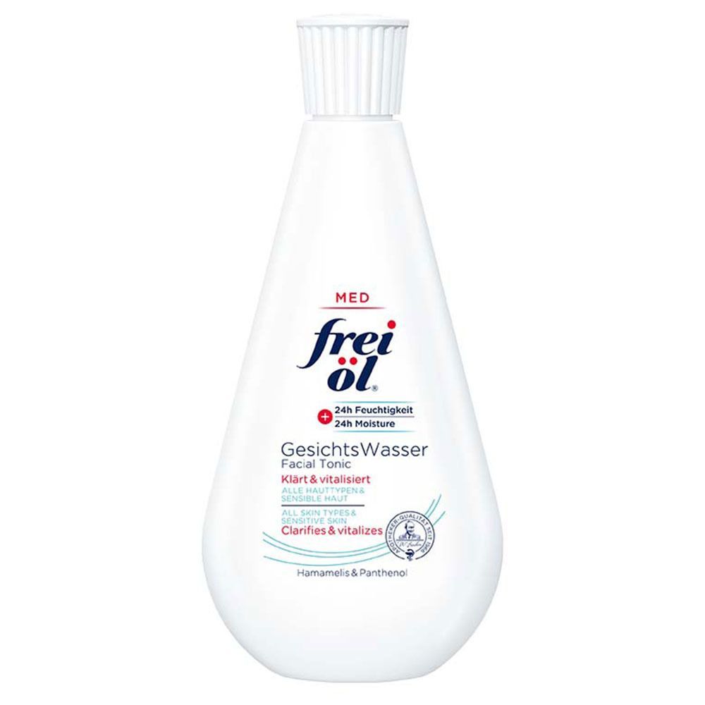 frei öl® Eau visage