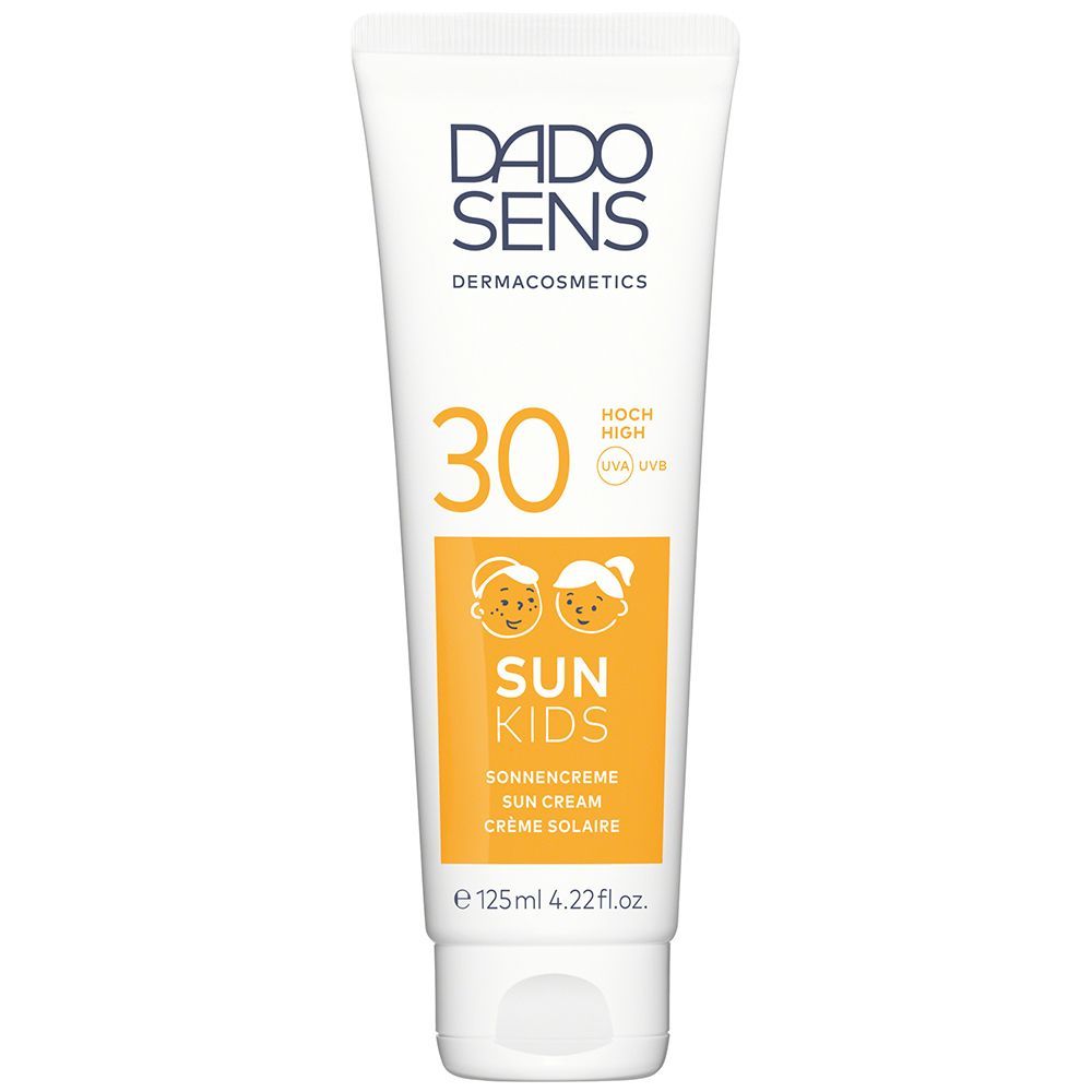 Dadosens SUN Kids Crème solaire 30