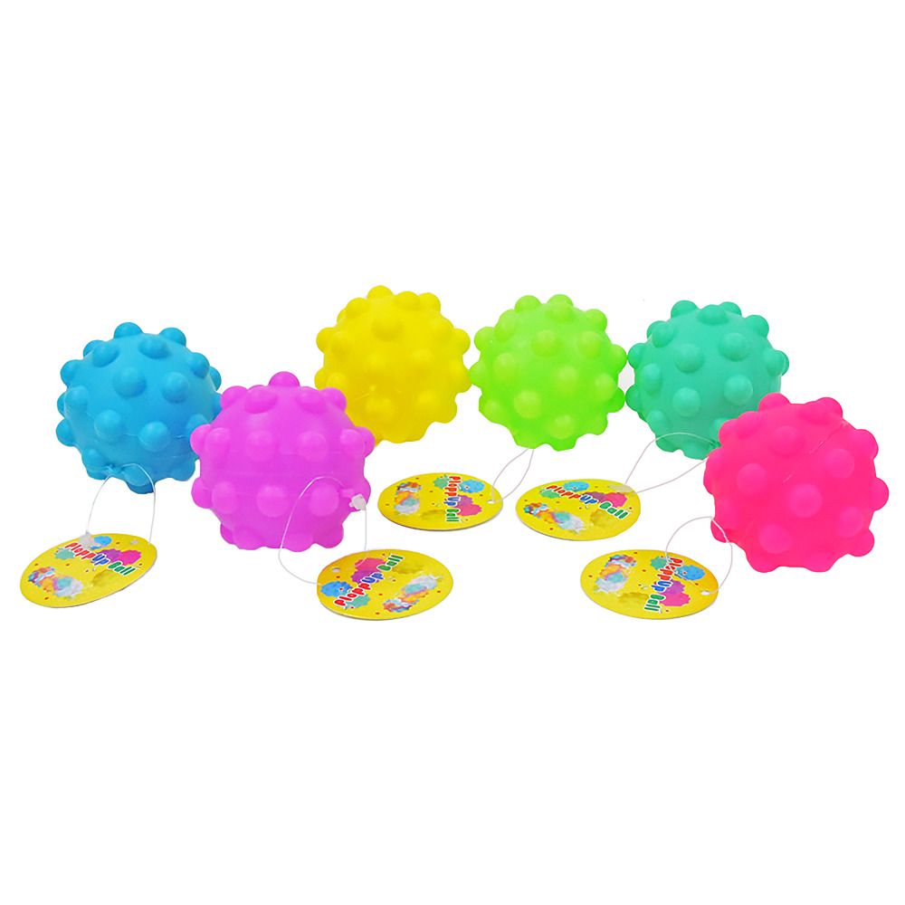 Kögler Plopp Up Bälle-Set