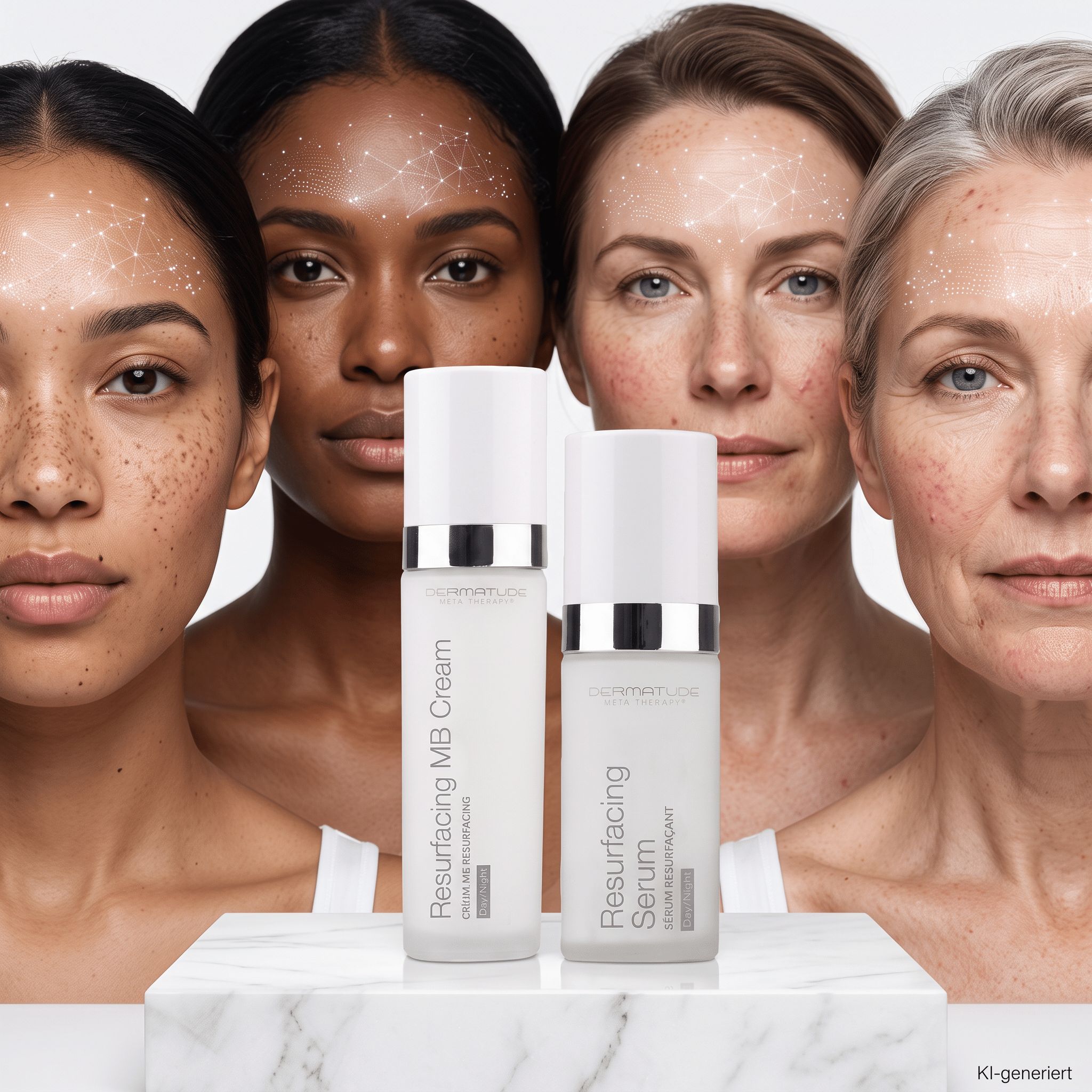 Dermatude Resurfacing MB Serum