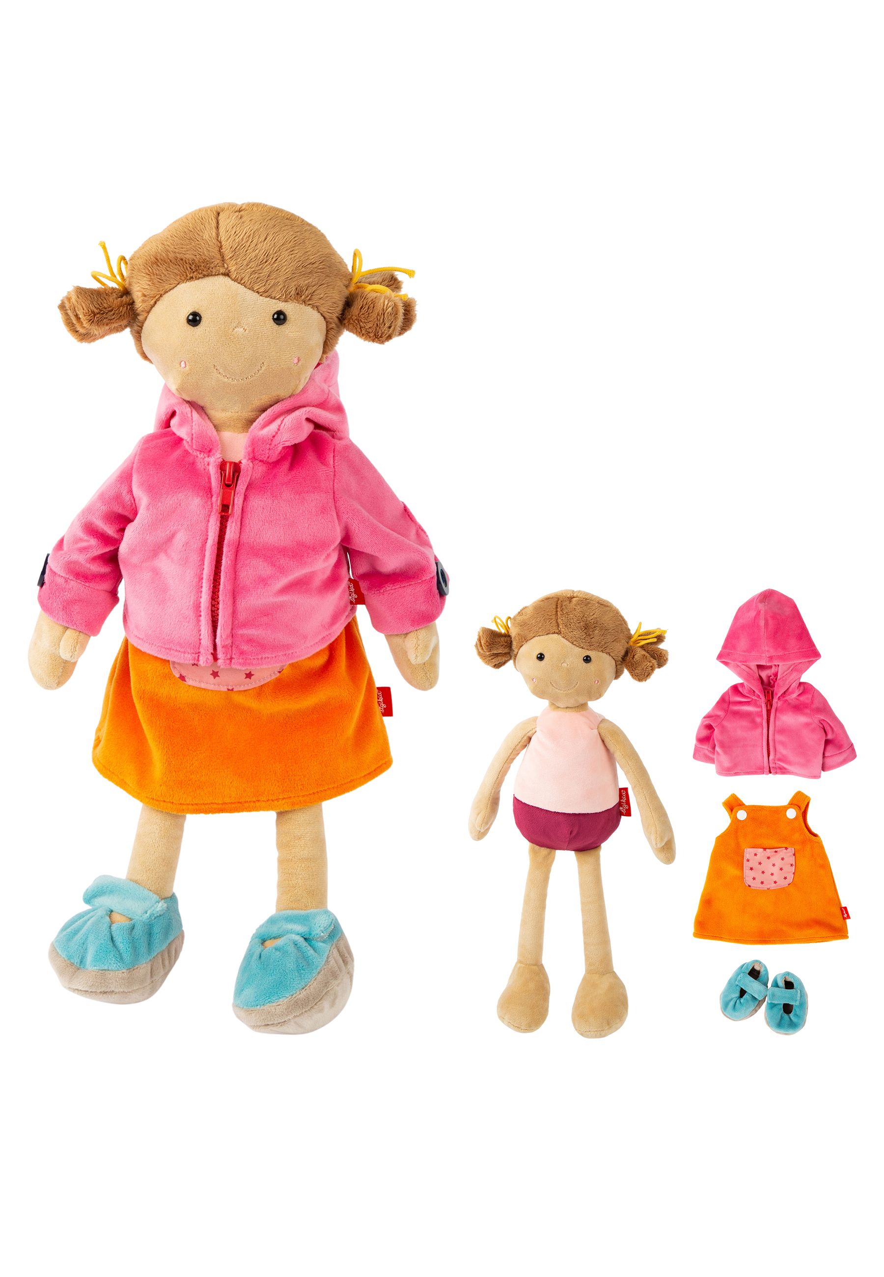 SIGIKID Lernpuppe