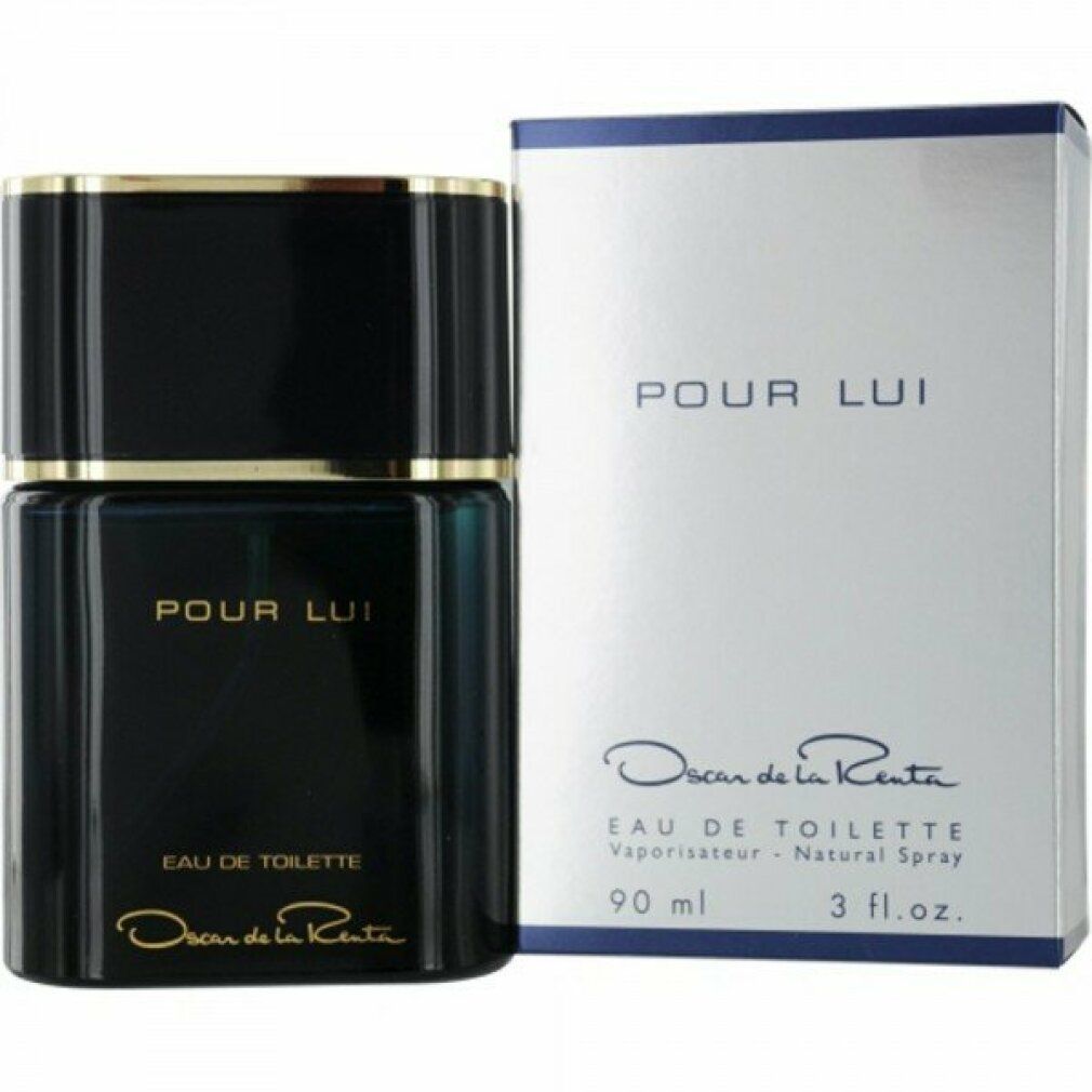 Oscar De La Renta Oscar Pour Lui Eau De Toilette Spray