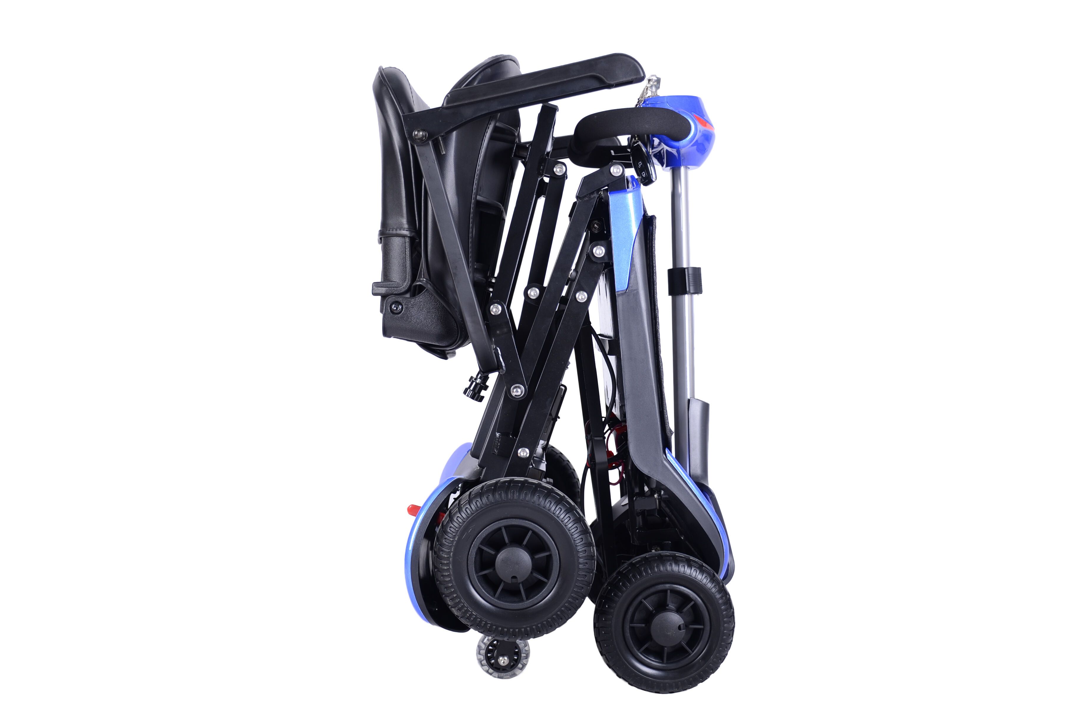 ANTAR Elektrischer Scooter