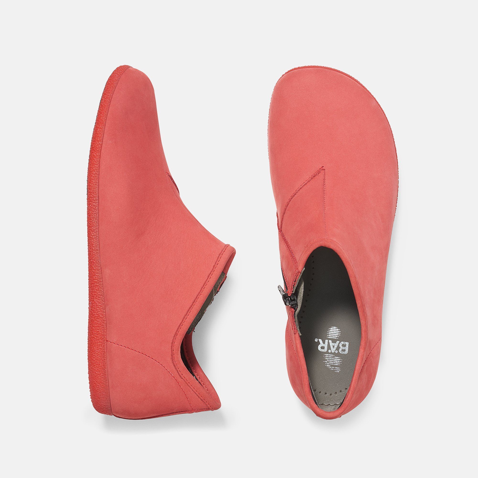 BÄR Schuhe Lotus Damen -  Slipper Weite: breit