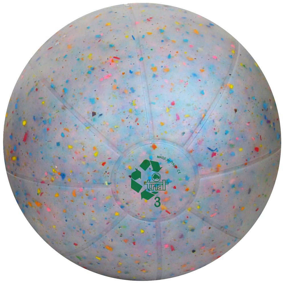 Trial Medizinball Recycle 1 St