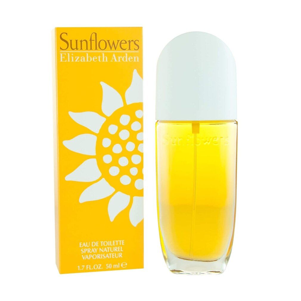 Elizabeth Arden Sunflowers EdT