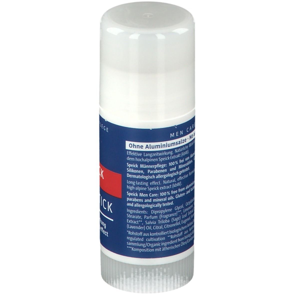 Speick Men Deo Stick 40 ml Körperpflege