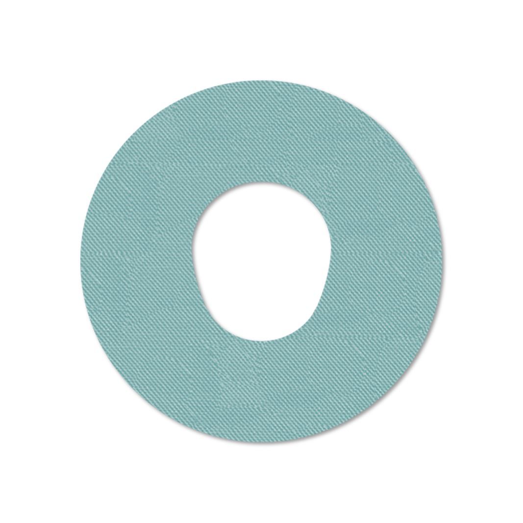 MySweetStitch | Dexcom G7 / ONE+ / Stelo Ringpatch
