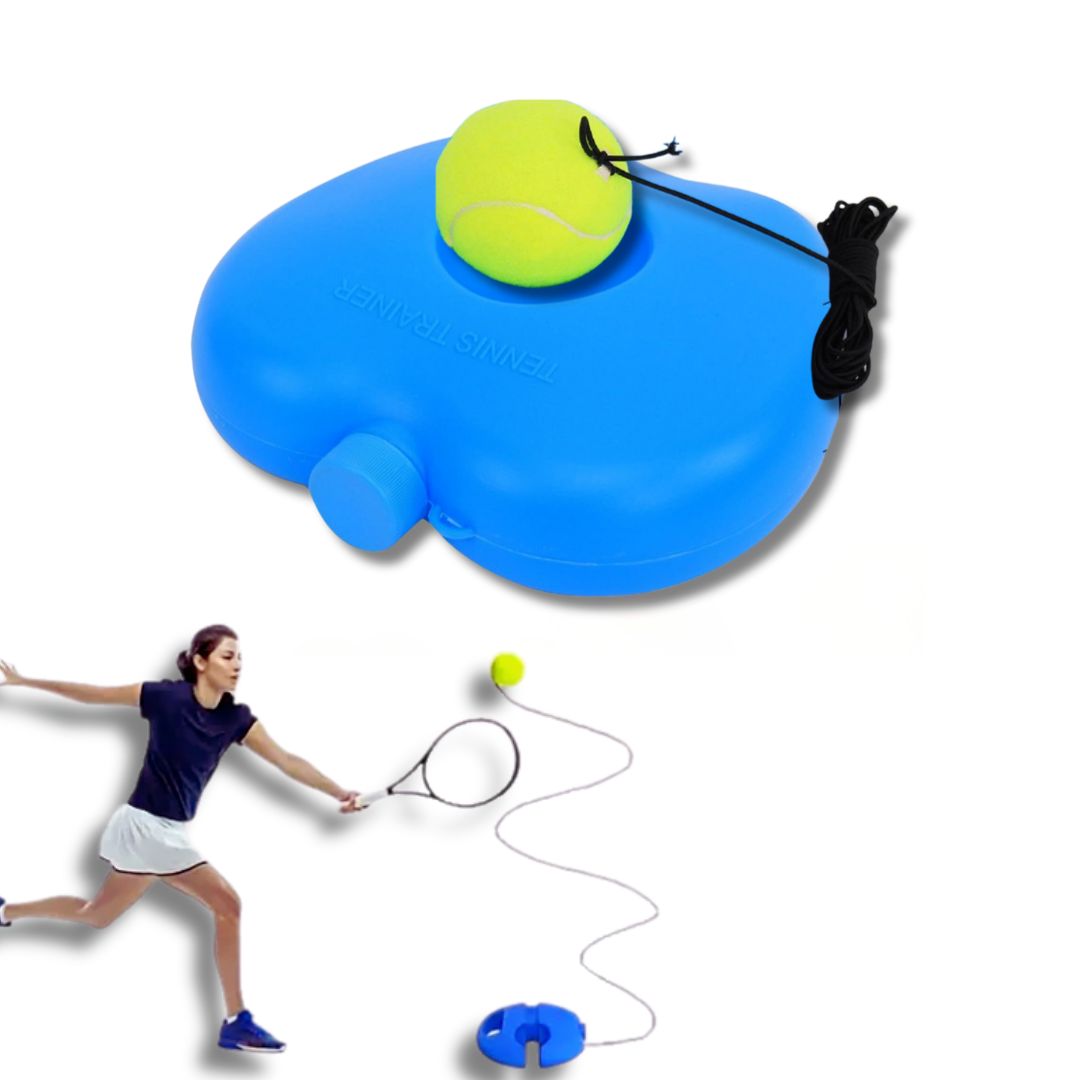 FFitness Swingball allenamento tennis padel trainer FF