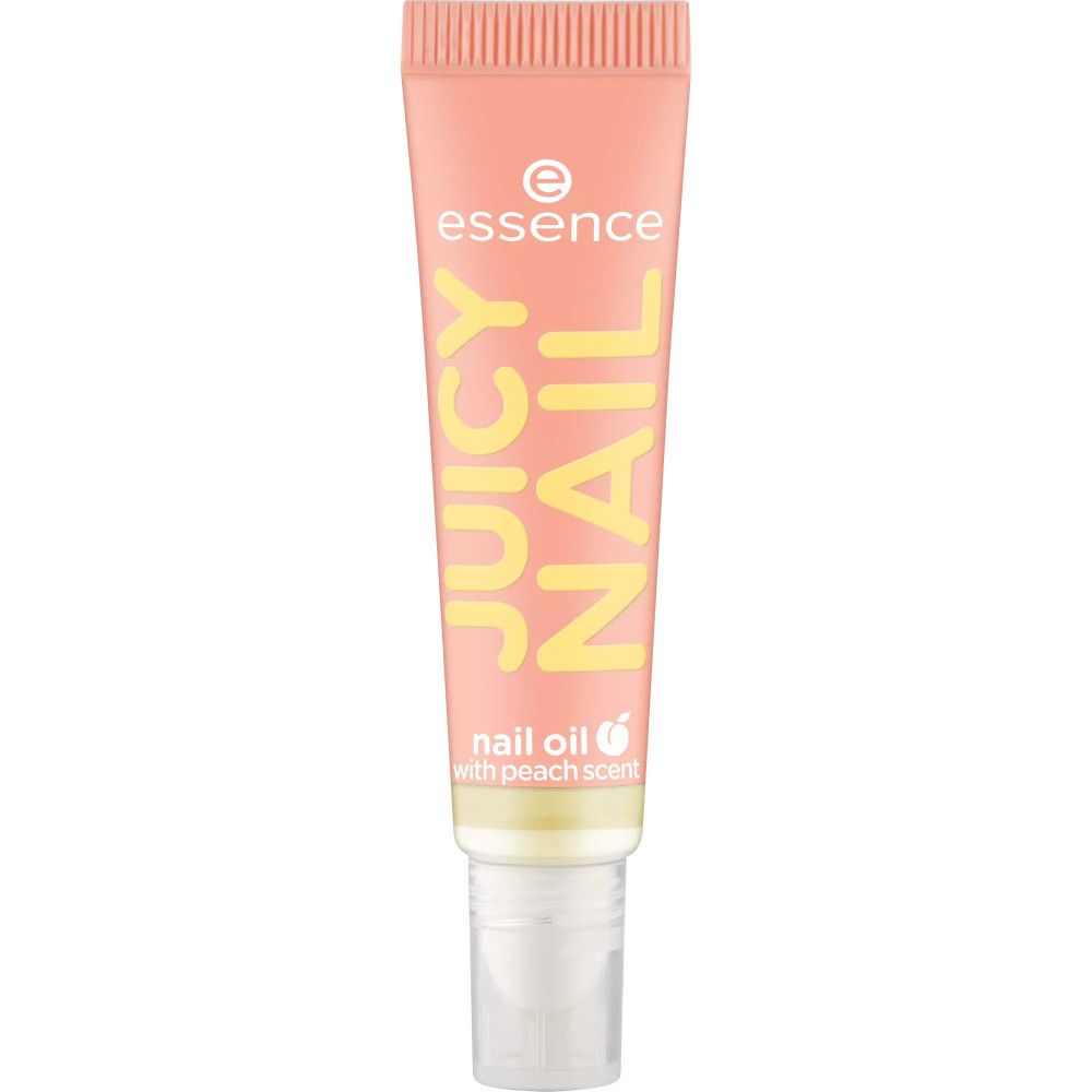 Essence - Juicy Nail Nagelpflegeöl