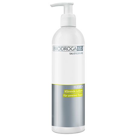 Biodroga MD Klärende Lotion