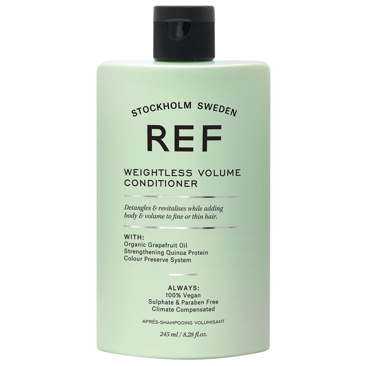 Ref Weightless Volume Conditionneur 245ml