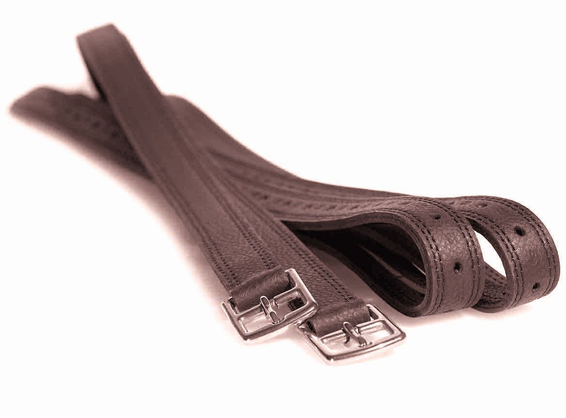 Butterfly Steigbügelriemen 1 St