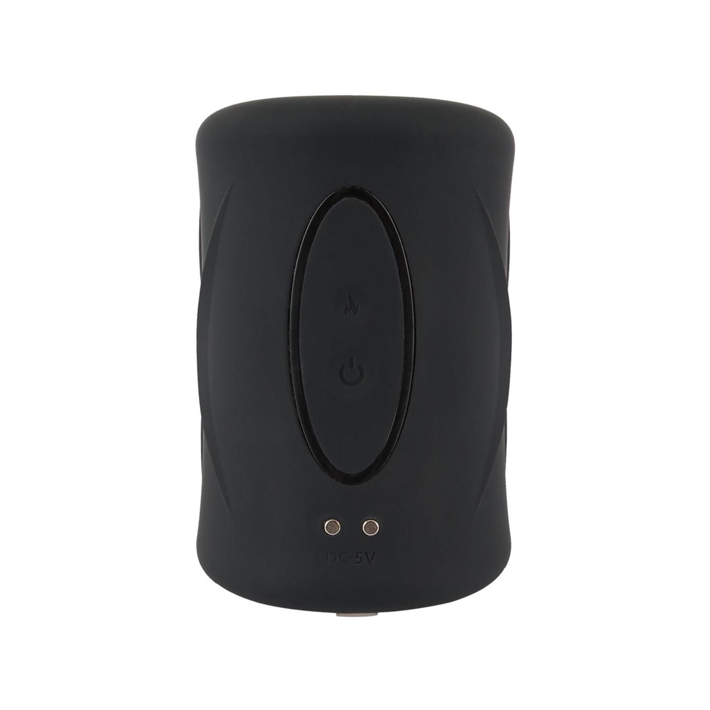 Rebel - Stroker with 2 functions