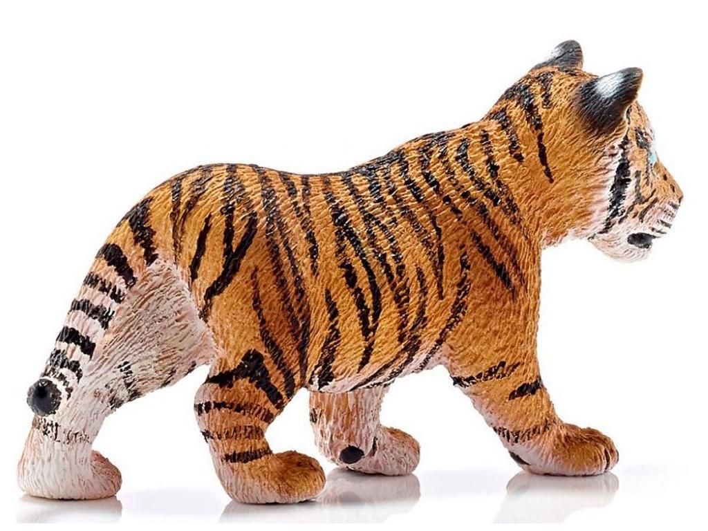 Schleich Safari - Tigerjunges 1 St