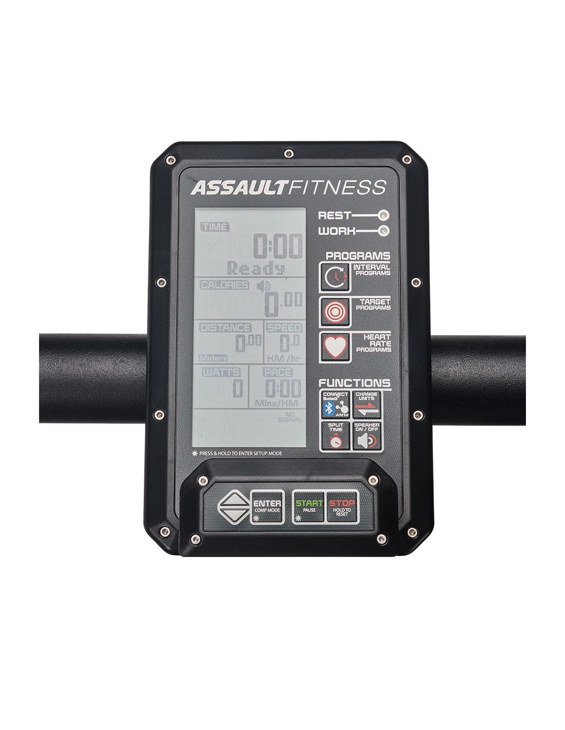 AssaultRunner Pro