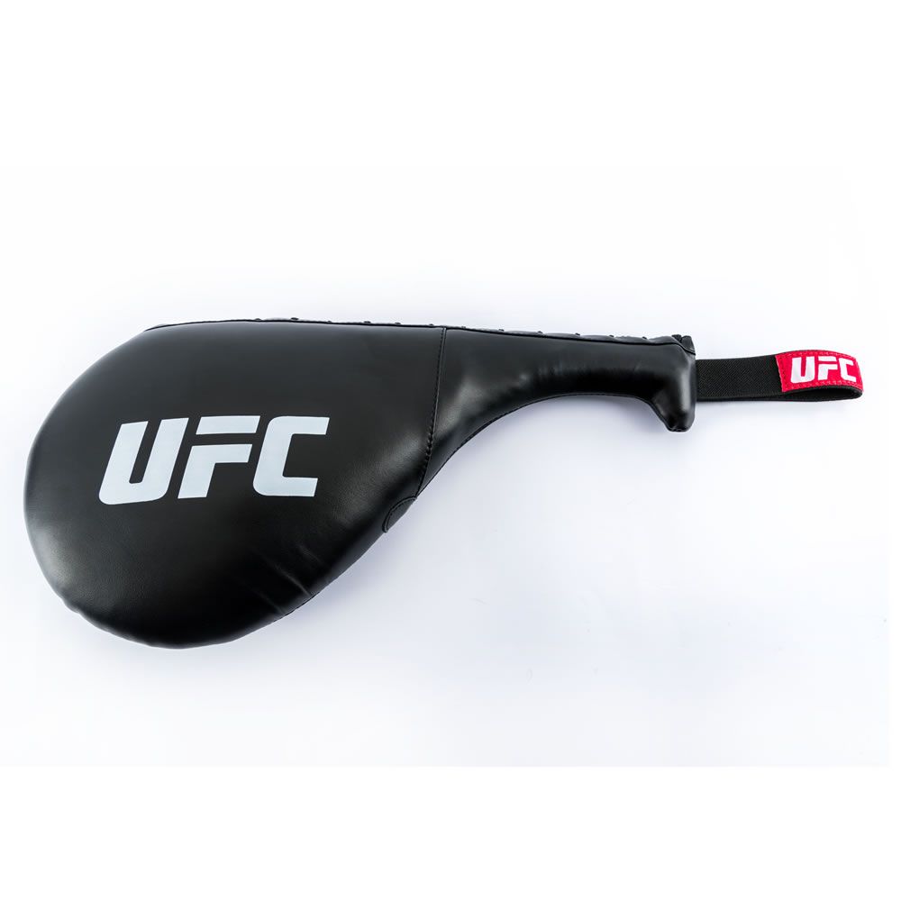 UFC PRO Paddle Target Handpratze