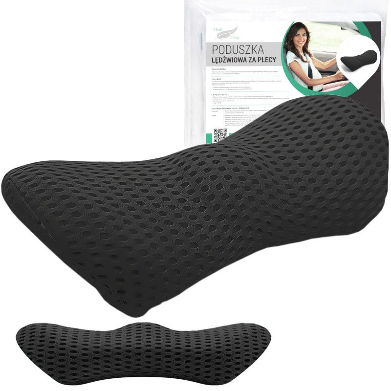 Medi Sleep Orthopädisches Lendenkissen 1 St