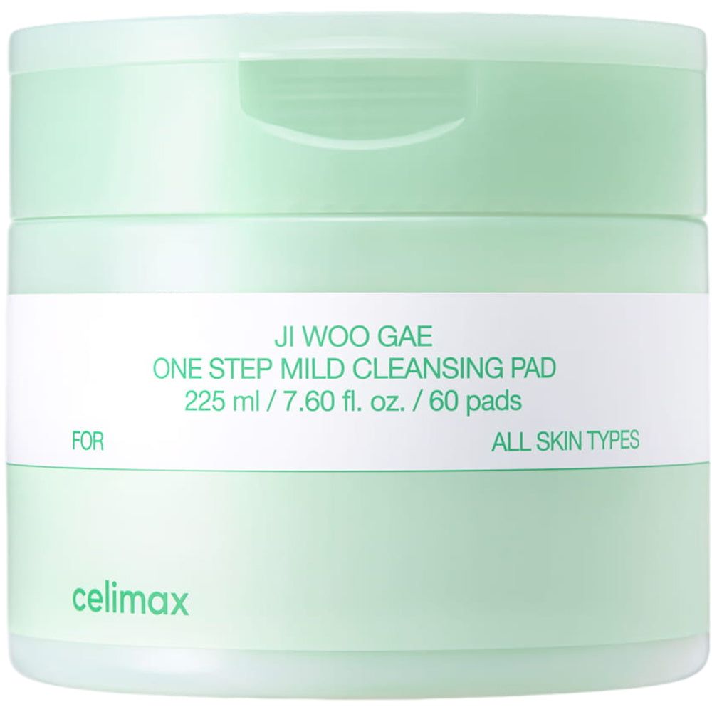 Celimax One Step Mild Cleansing Pad 225 ml Pads