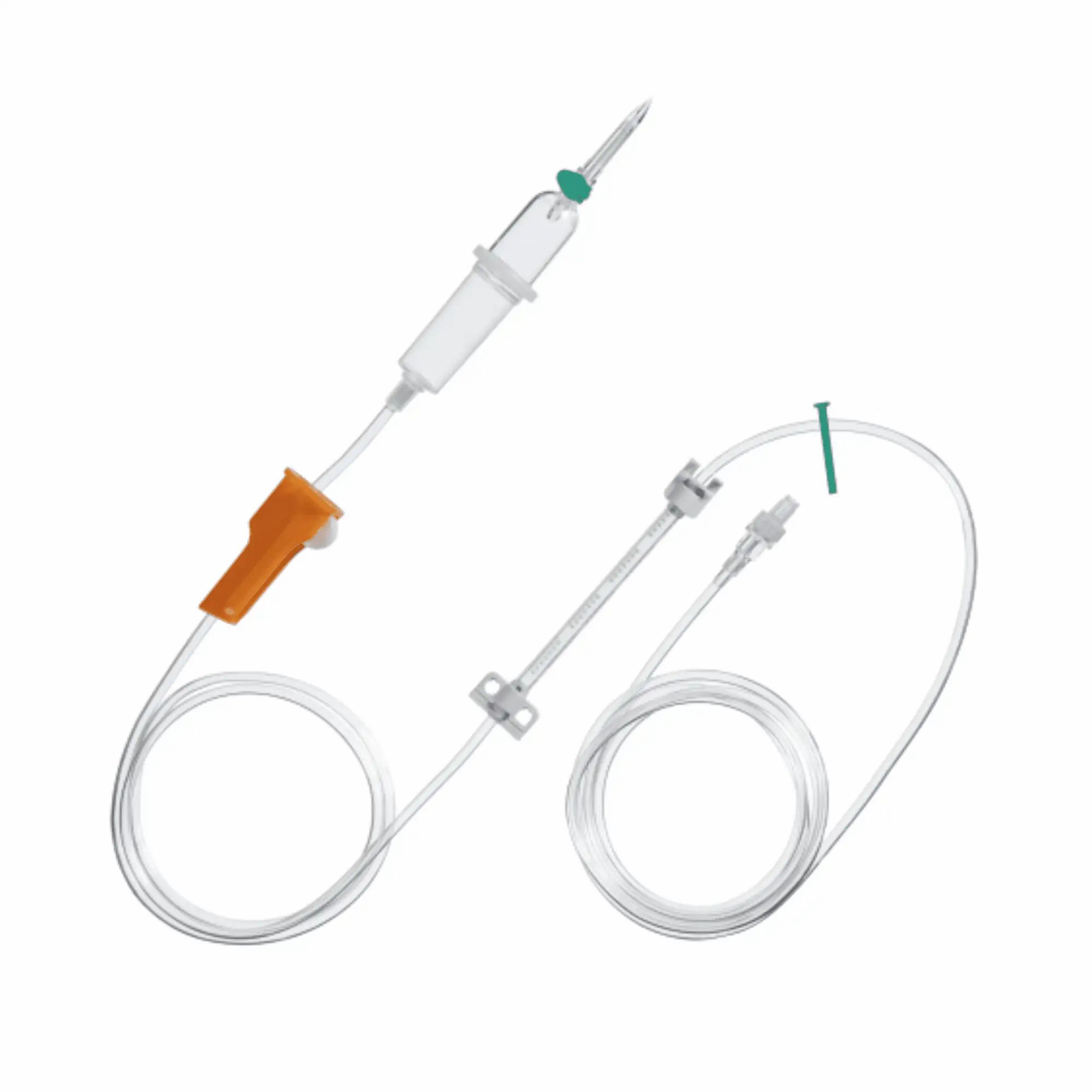 Infusomat Space Leitung SafeSet Standard 1 St