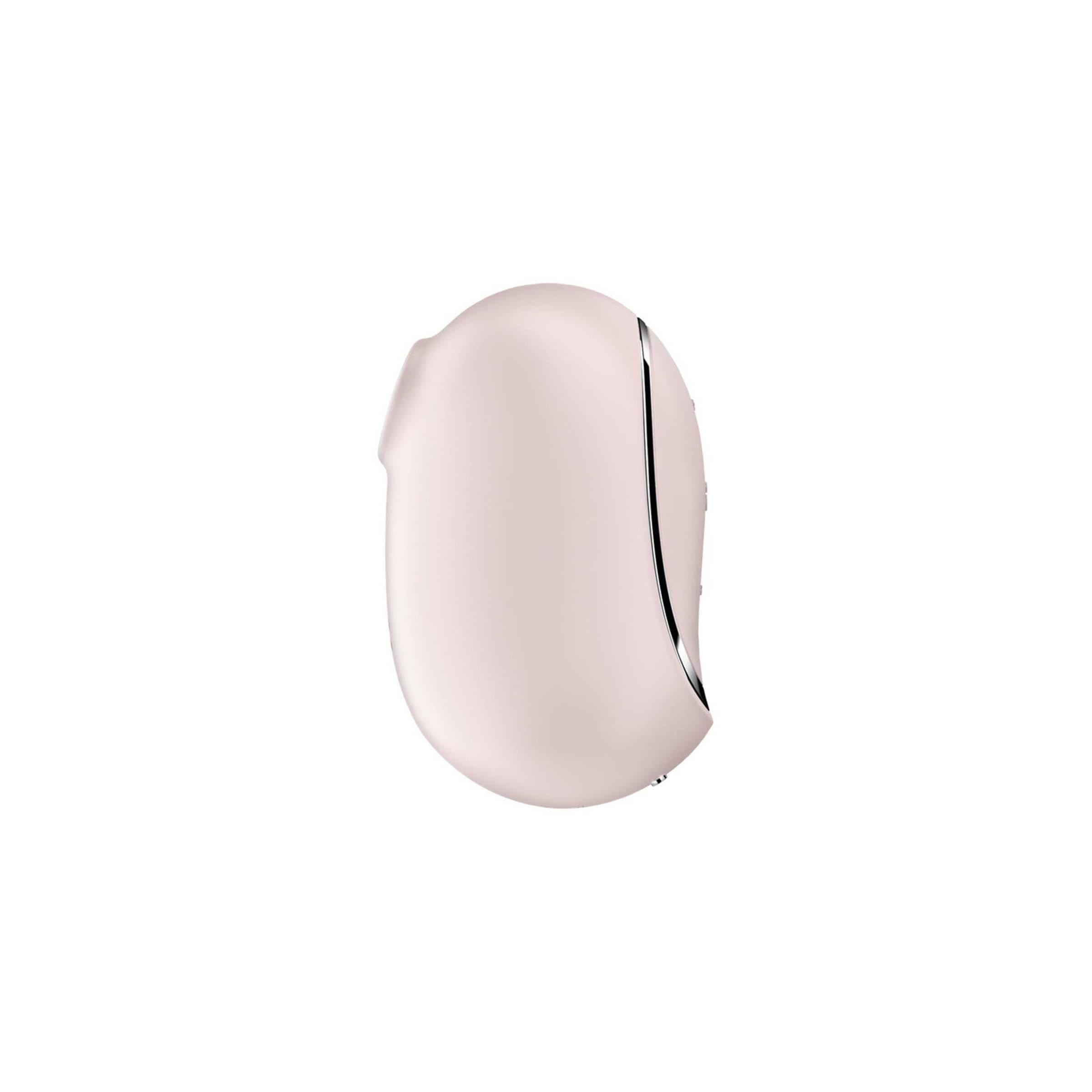 Satisfyer - Pro to Go 2 - Double Air Pulse Vibrator