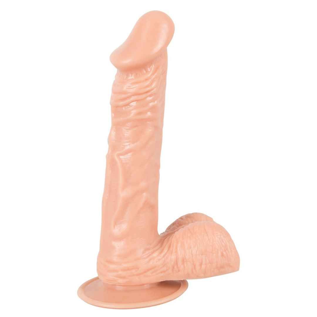 Naturdildo 'World' | 7 Modi You2Toys 1 St Vibrator