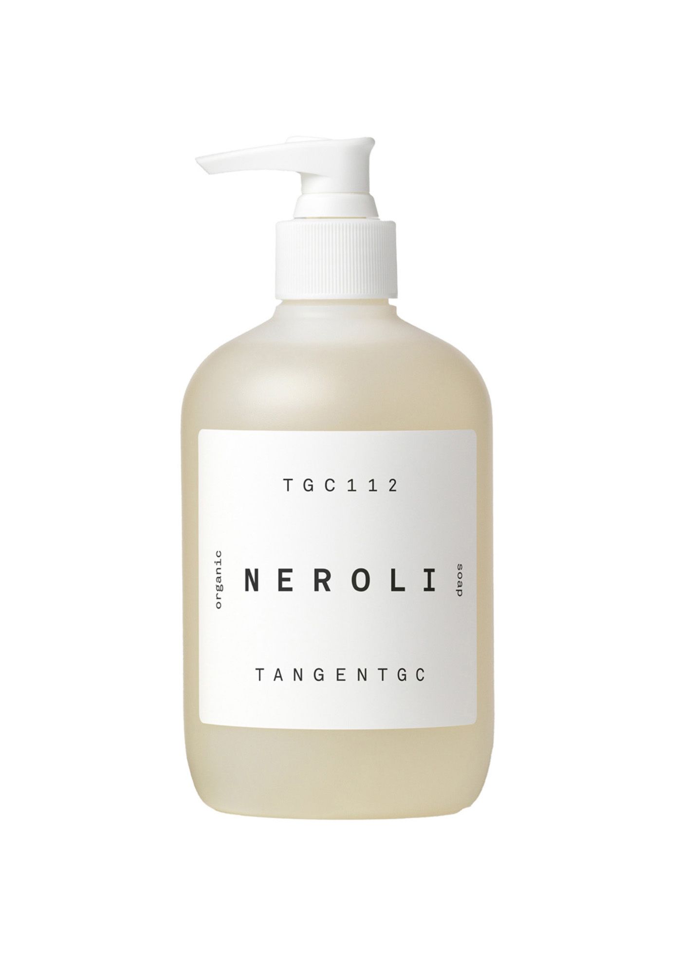Tangent GC neroli soap