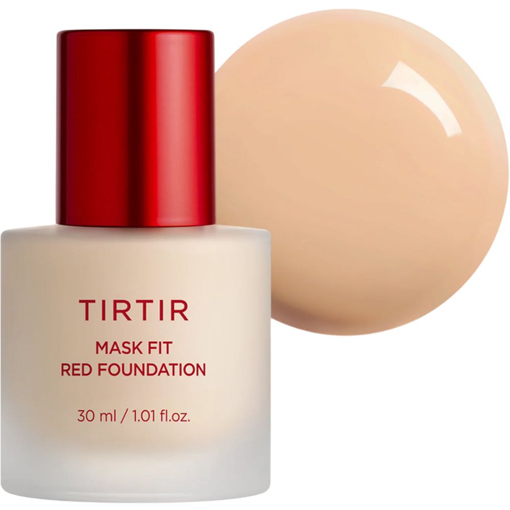 Tirtir Mask Fit Red Foandation 30 ml Make up