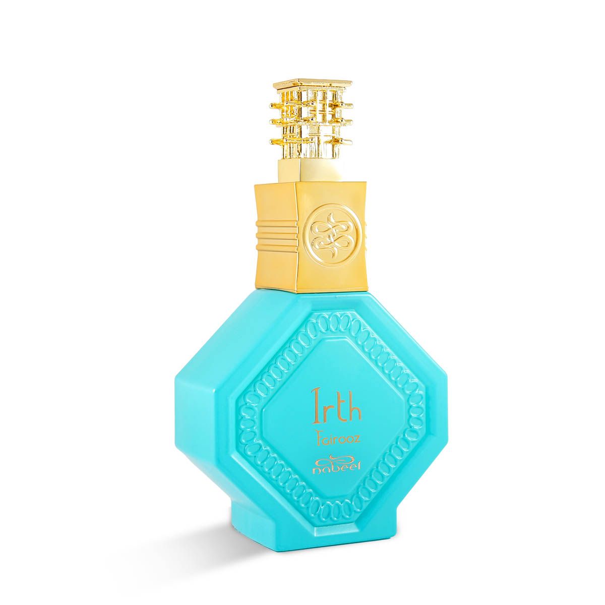 Nabeel Irth Fairooz Eau De Parfum Vapo 100 Ml