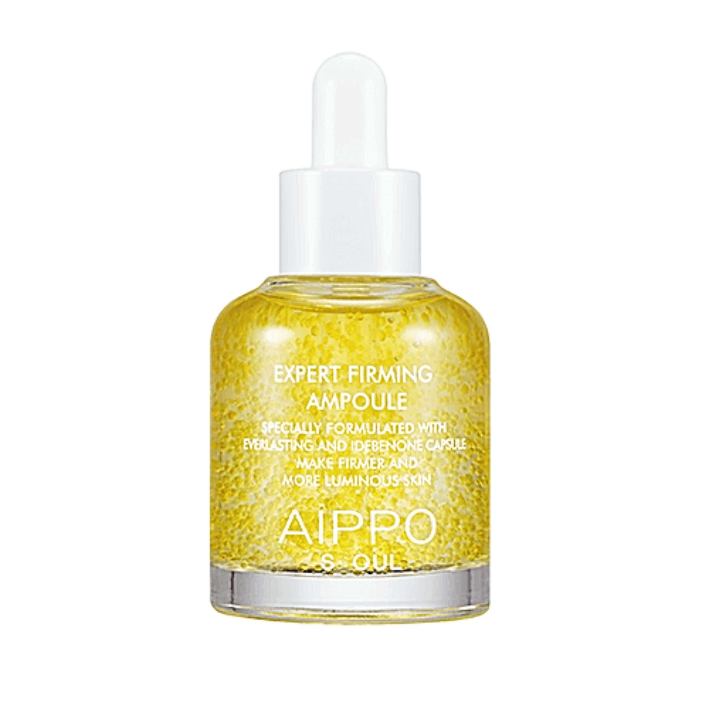 Aippo Seoul - Expert Firming Ampoule
