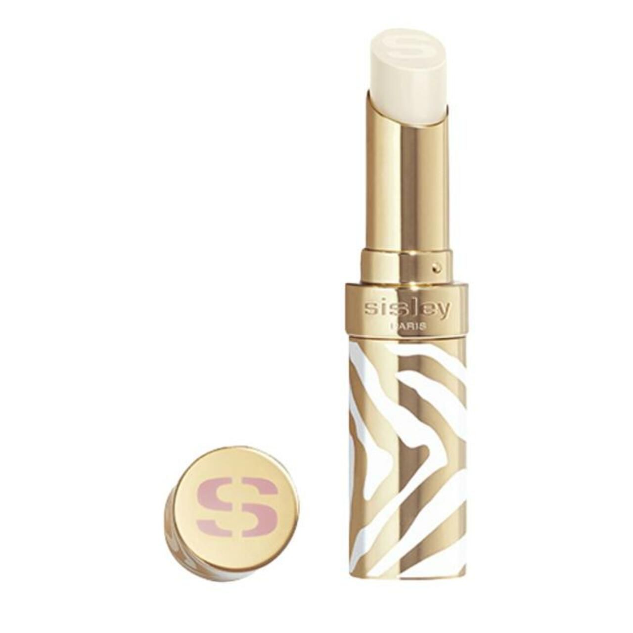 SIS PHYTO LIP BALM 1 CLOUD - Balsamo labbra idratante