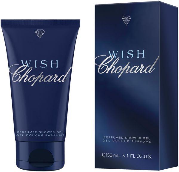 Chopard Wish Shower Gel