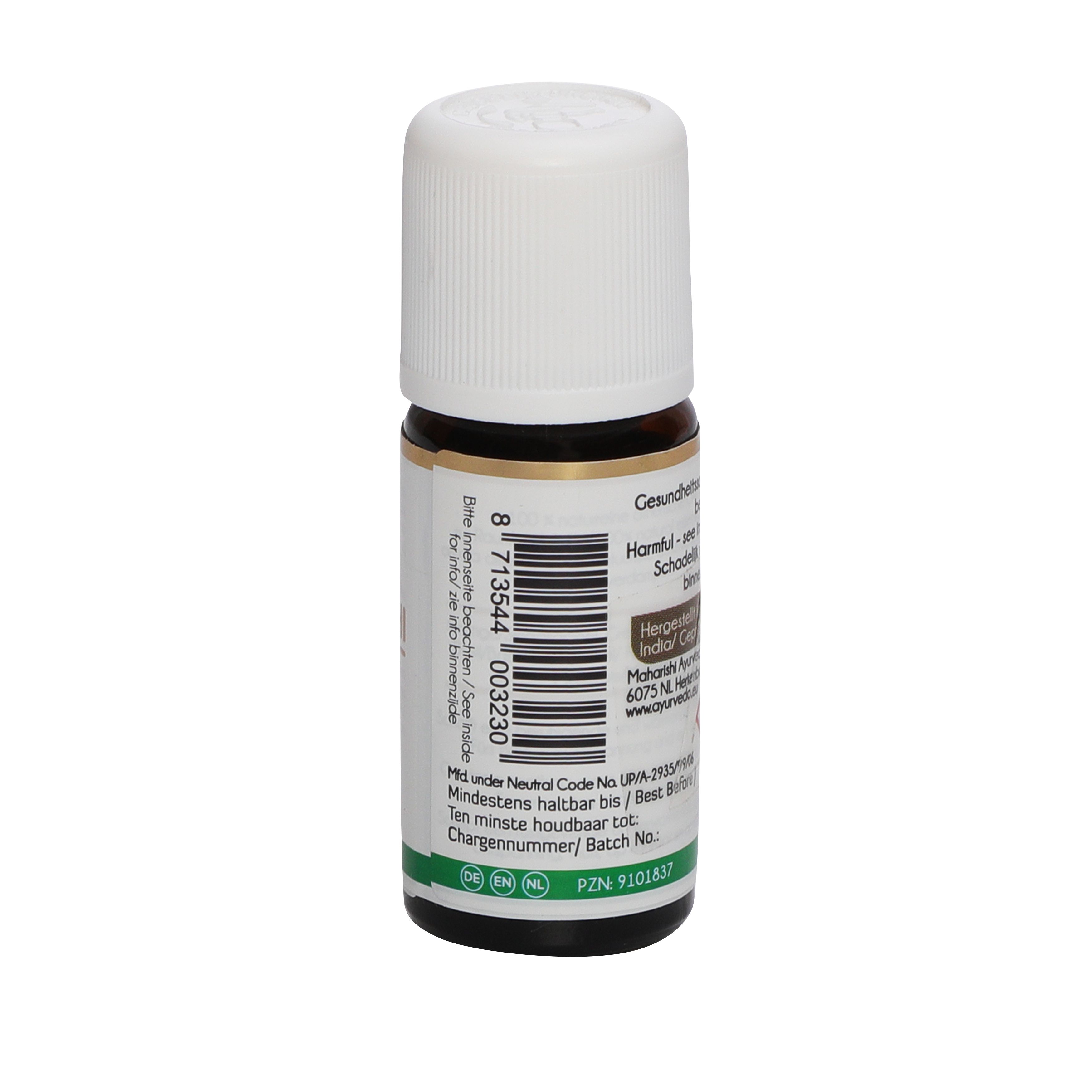 Maharishi Ayurveda - Vata Aromaöl