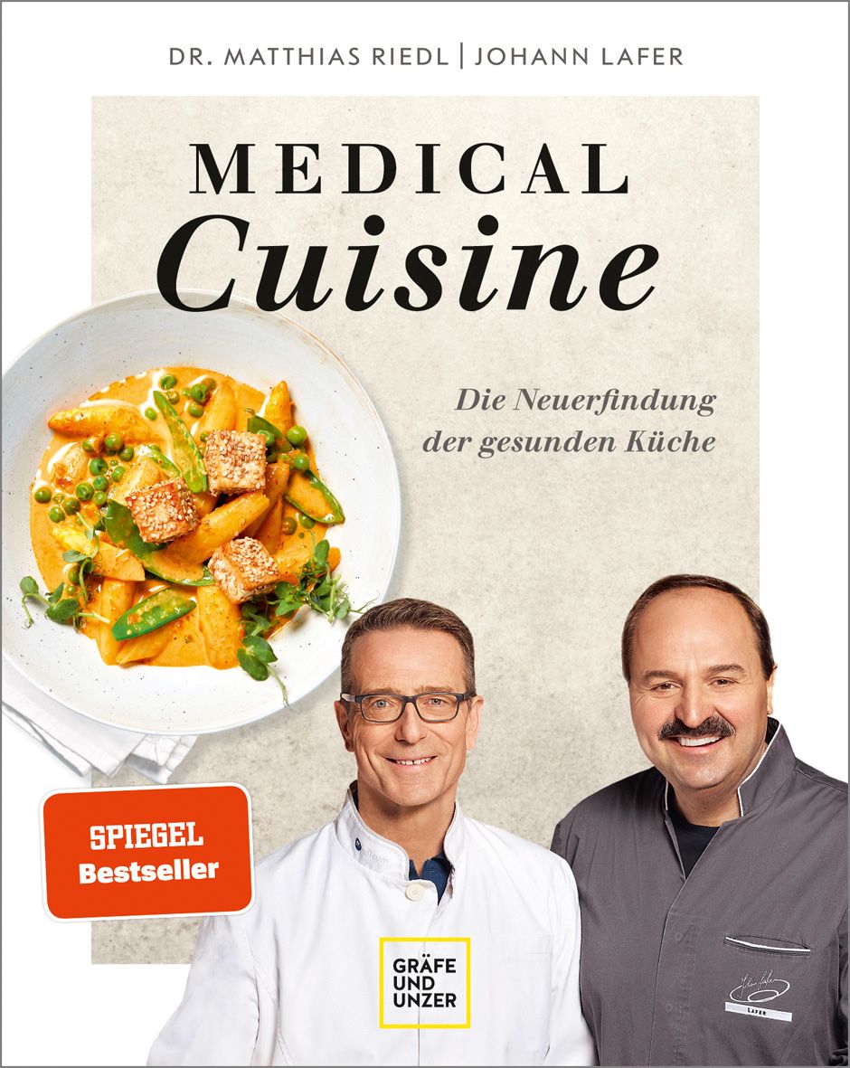 GU Medical Cuisine