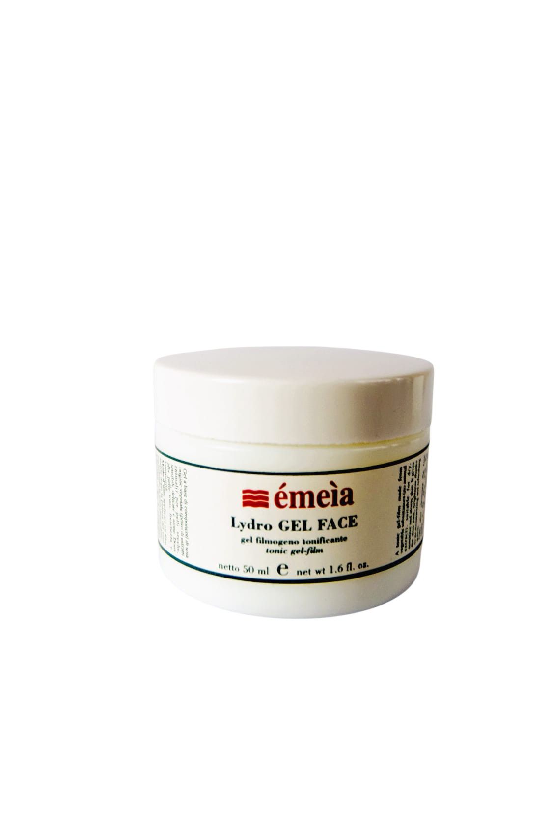 Chémeìa Lydro-GEL FACE