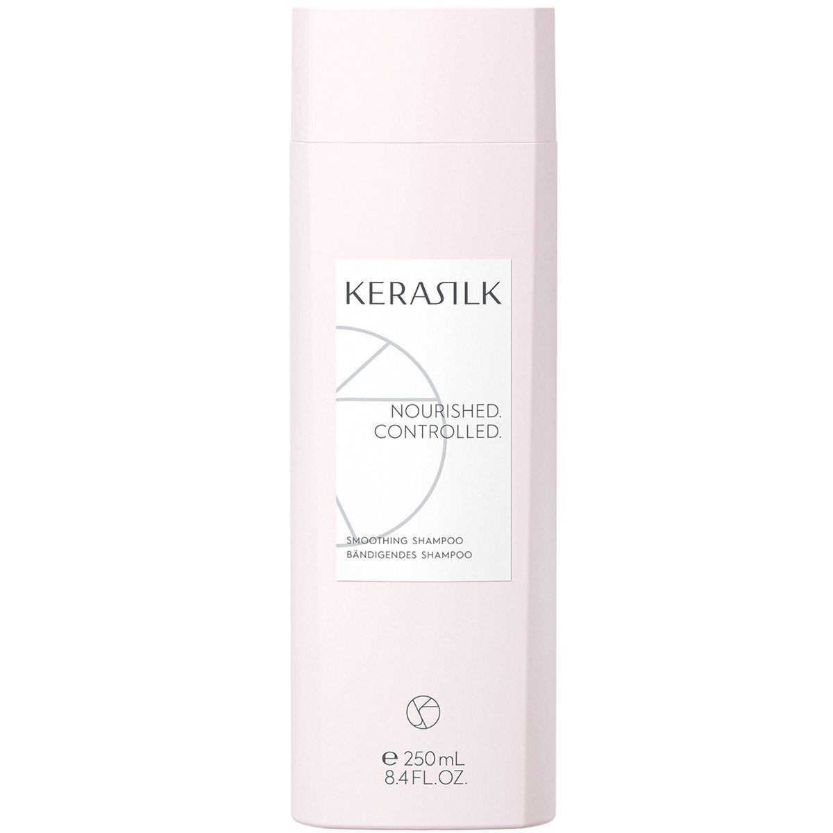 Kerasilk - Gladmakende Shampoo 250 ml