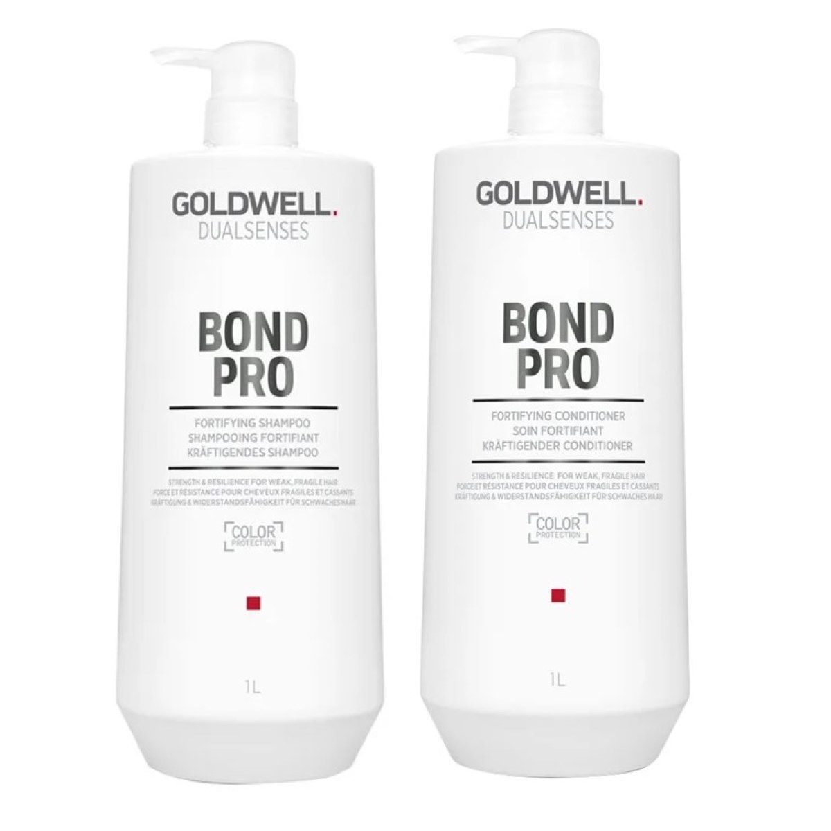 Goldwell Dualsenses Bond Pro Bundle XL* 2000 ml