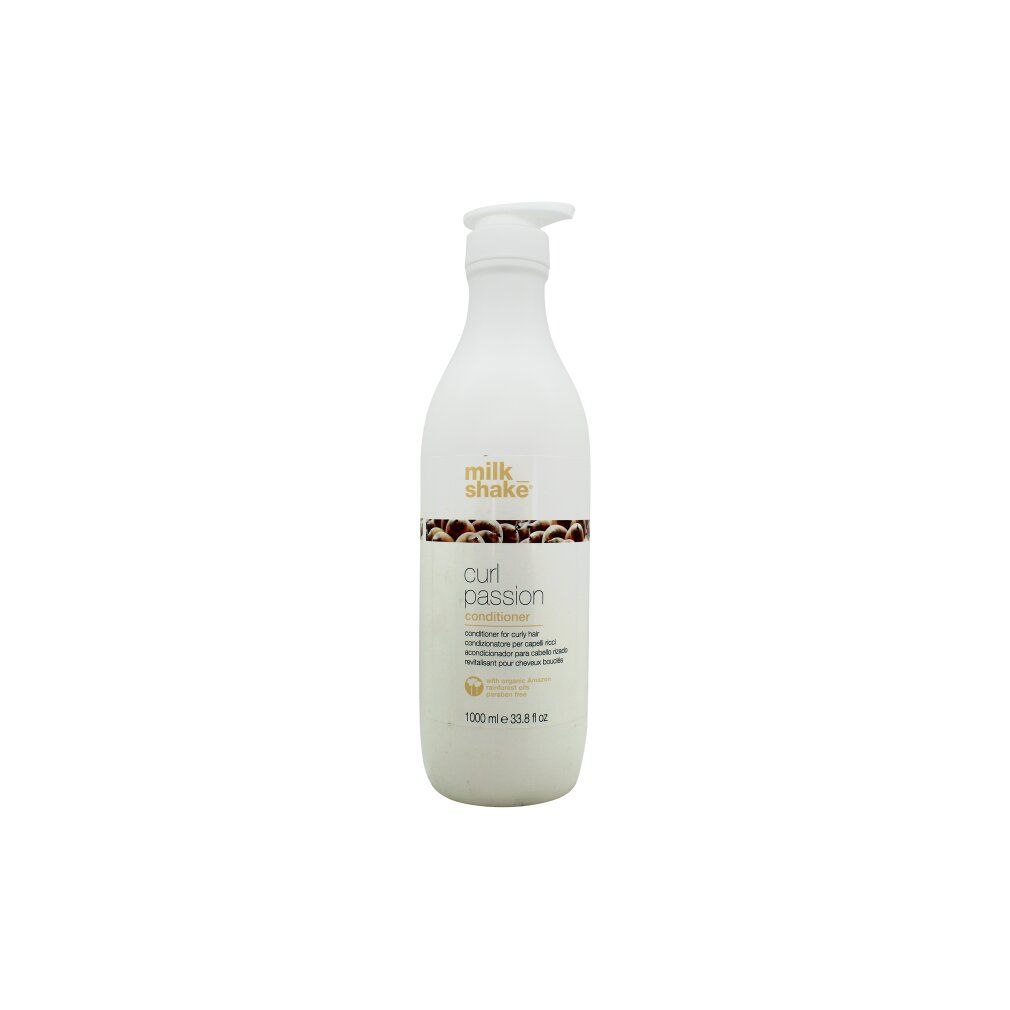Milk_shake Milk Shake Curl Passion Conditioner 1000 Ml - Immagine 3