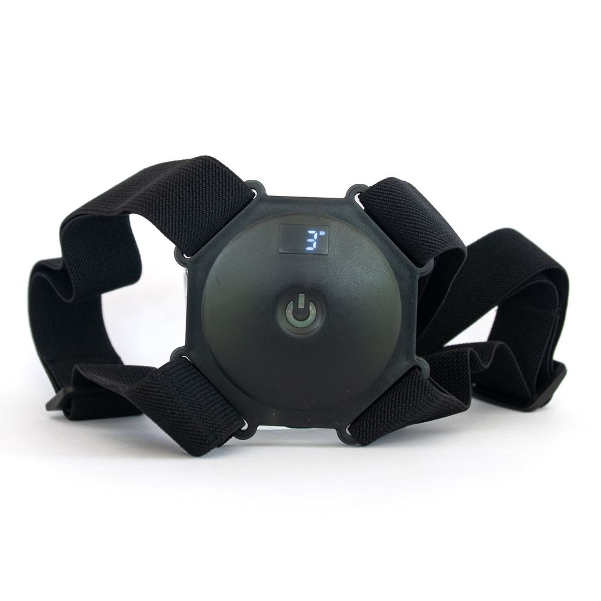 Mr.Back E - der intelligente Haltungsgurt 1 St