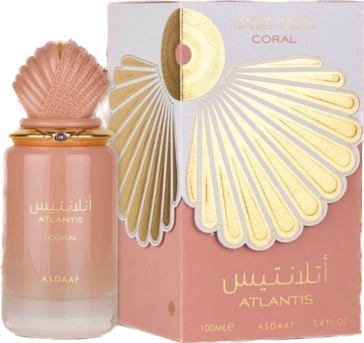 Lattafa - Fakhar Gold Eau de Parfum