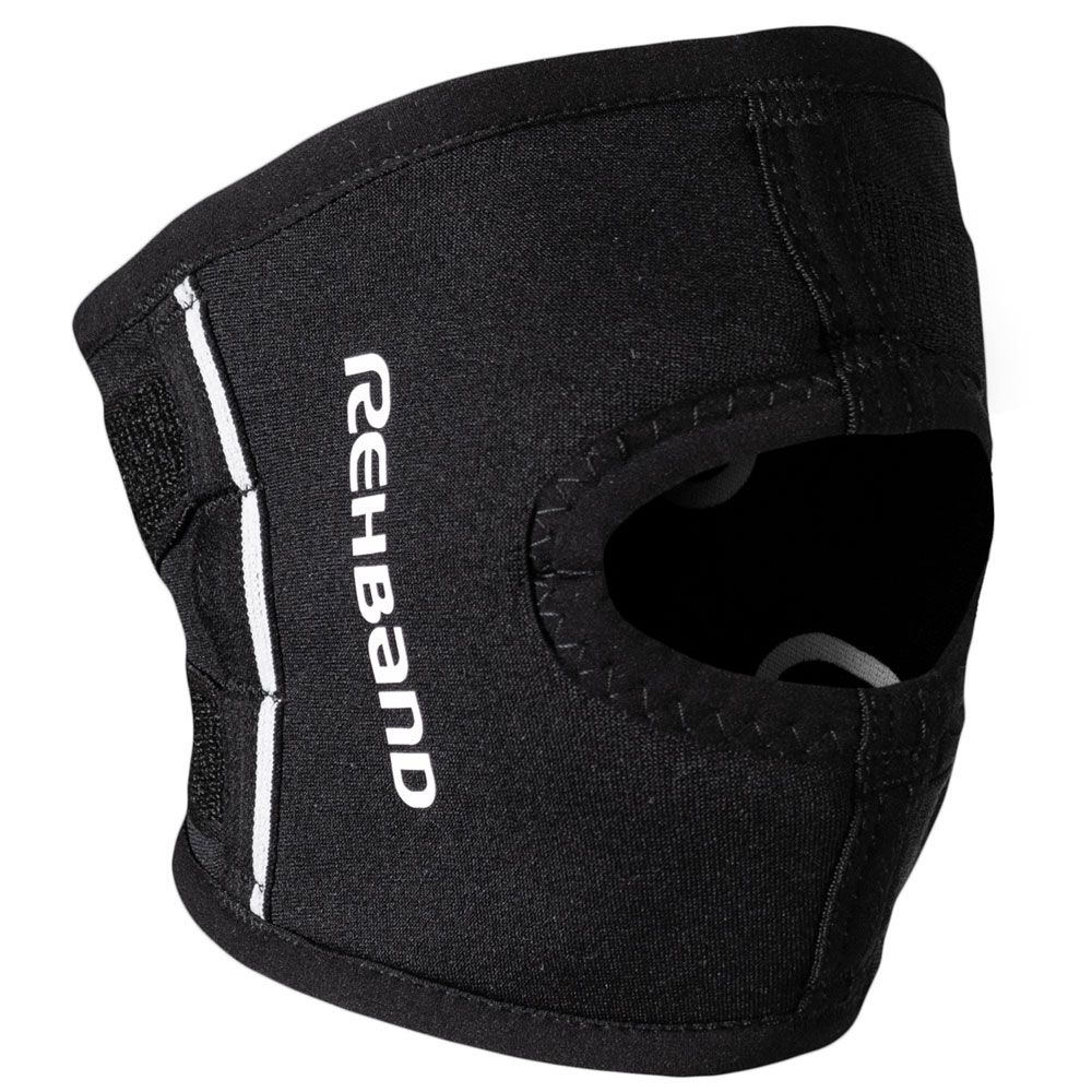 Rehband UD Patella Stabilizing Knee Brace Kniebandage
