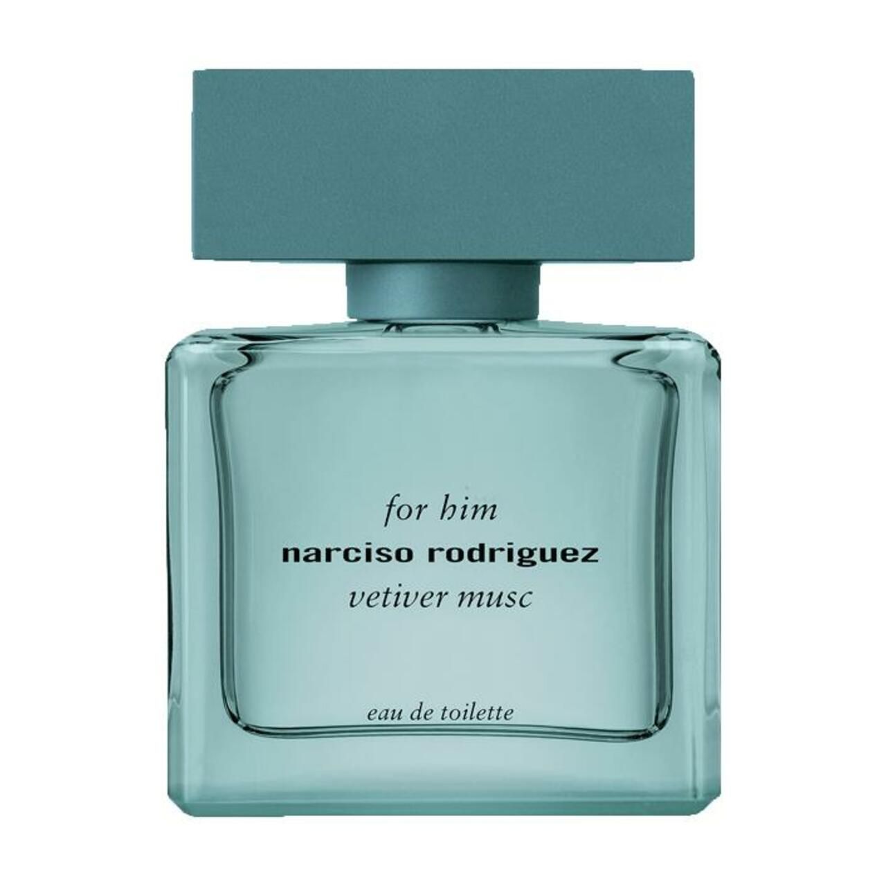 Narciso Rodriguez, For Him Vetiver Musc E.d.T. Nat. Spray