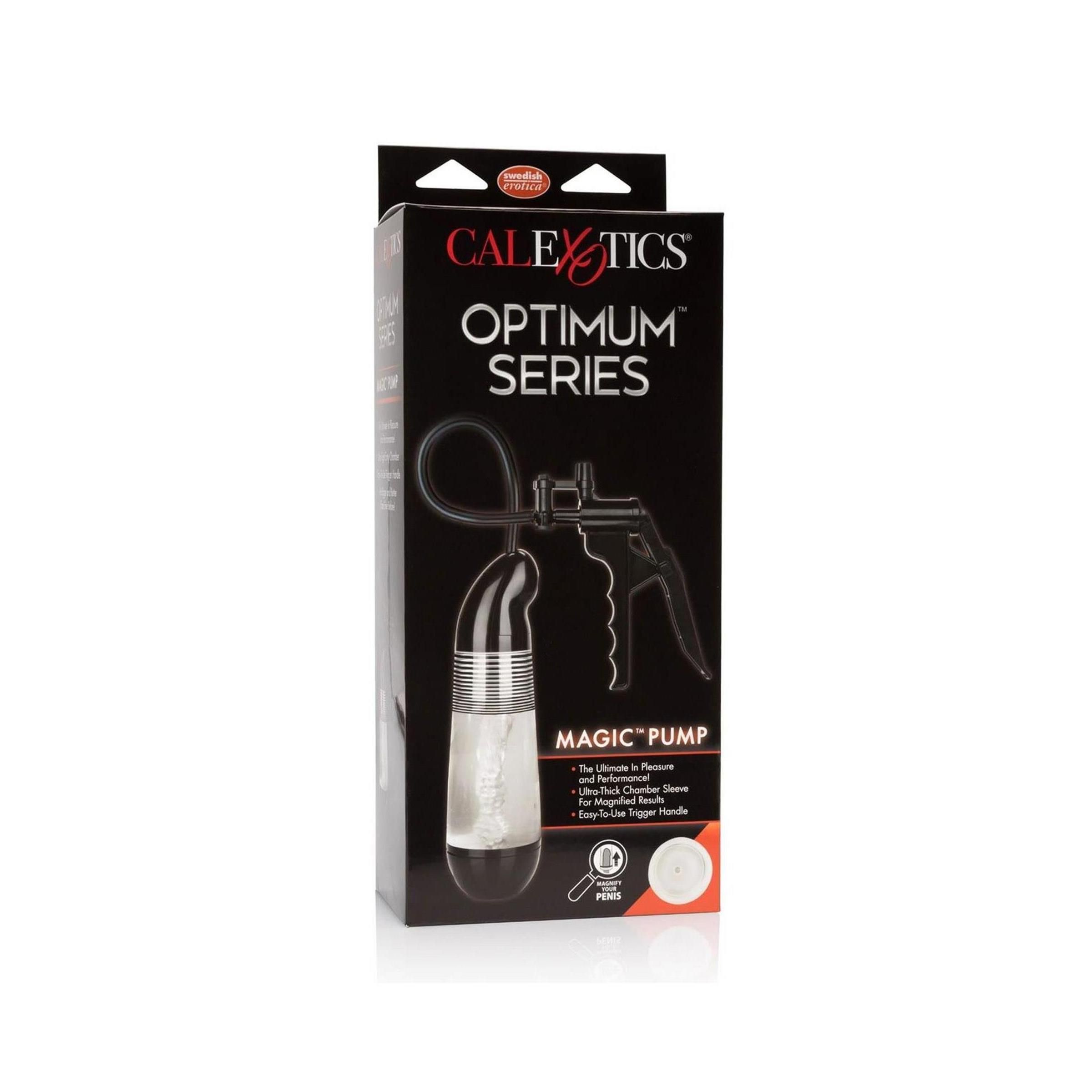 CalExotics - Magic Pump