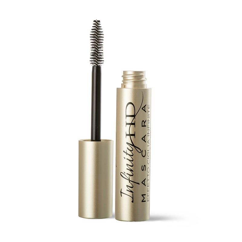 Bottega Verde INFINITY HD - Mascara effetto ciglia infinite