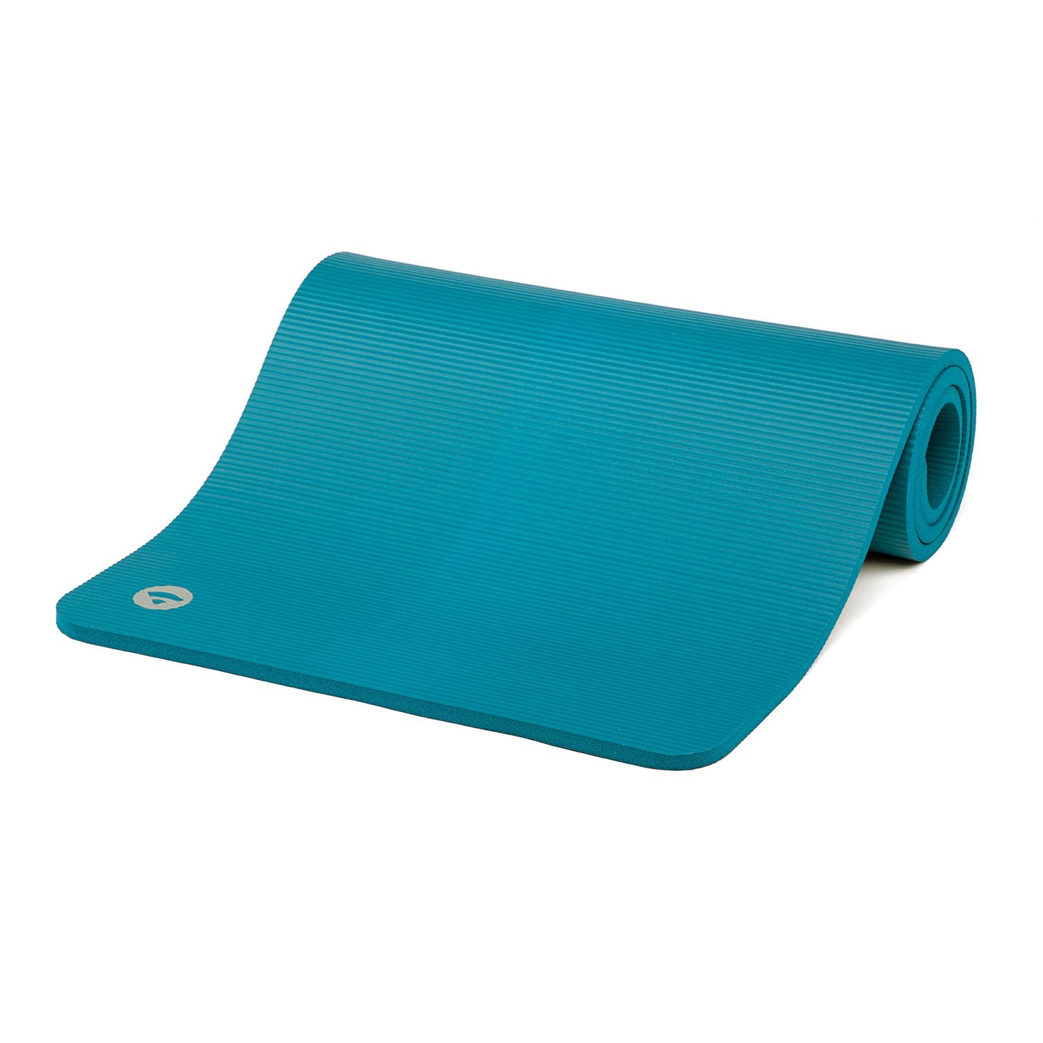 bodhi Gymnastikmatte, petrol