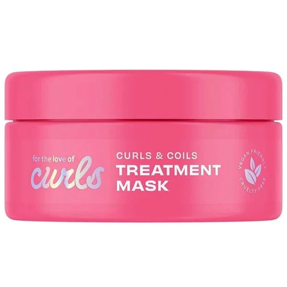 LEE STAFFORD For The Love Of Curls Mask – Trattamento intensivo per ricci e boccoli