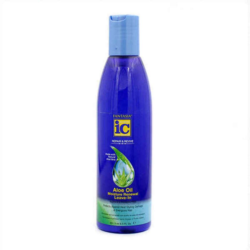 Stärkende Haarkur Fantasia ic Aloe Oil Leave In