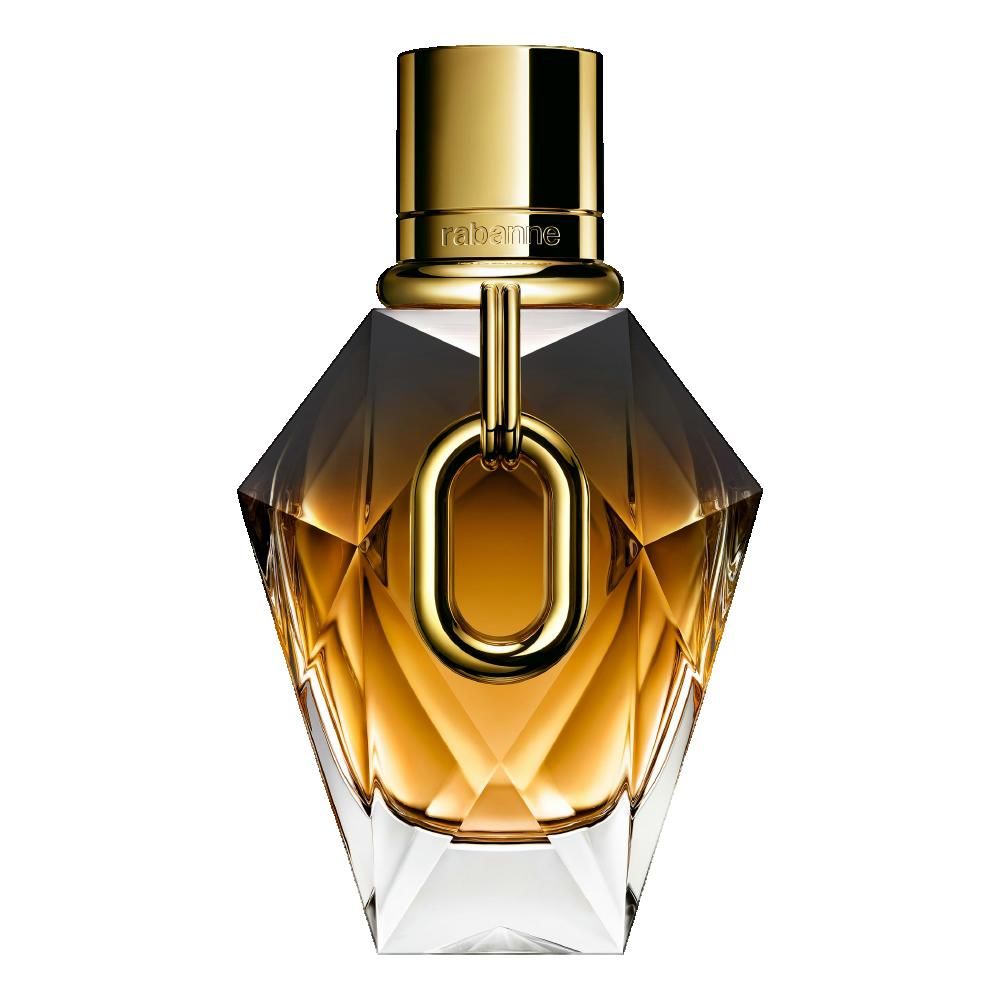 Paco Rabanne Million Gold For Her Parfum Spray 50 ml