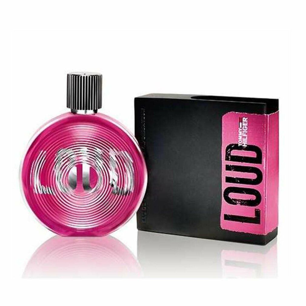 Tommy Hilfiger Loud Eau de Toilette Spray 75 ml