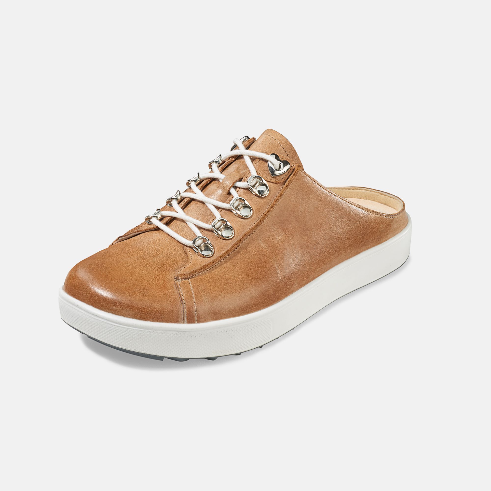 BÄR Schuhe Ellen Damen -  Pantoletten/Hausschuhe Weite: breit